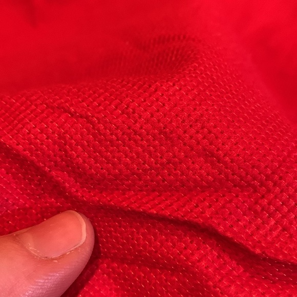 Red Dist Bags - Picture 5 of 5